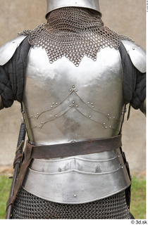 Photos Medieval Knight in plate armor 16 Medieval Clothing chainmail…